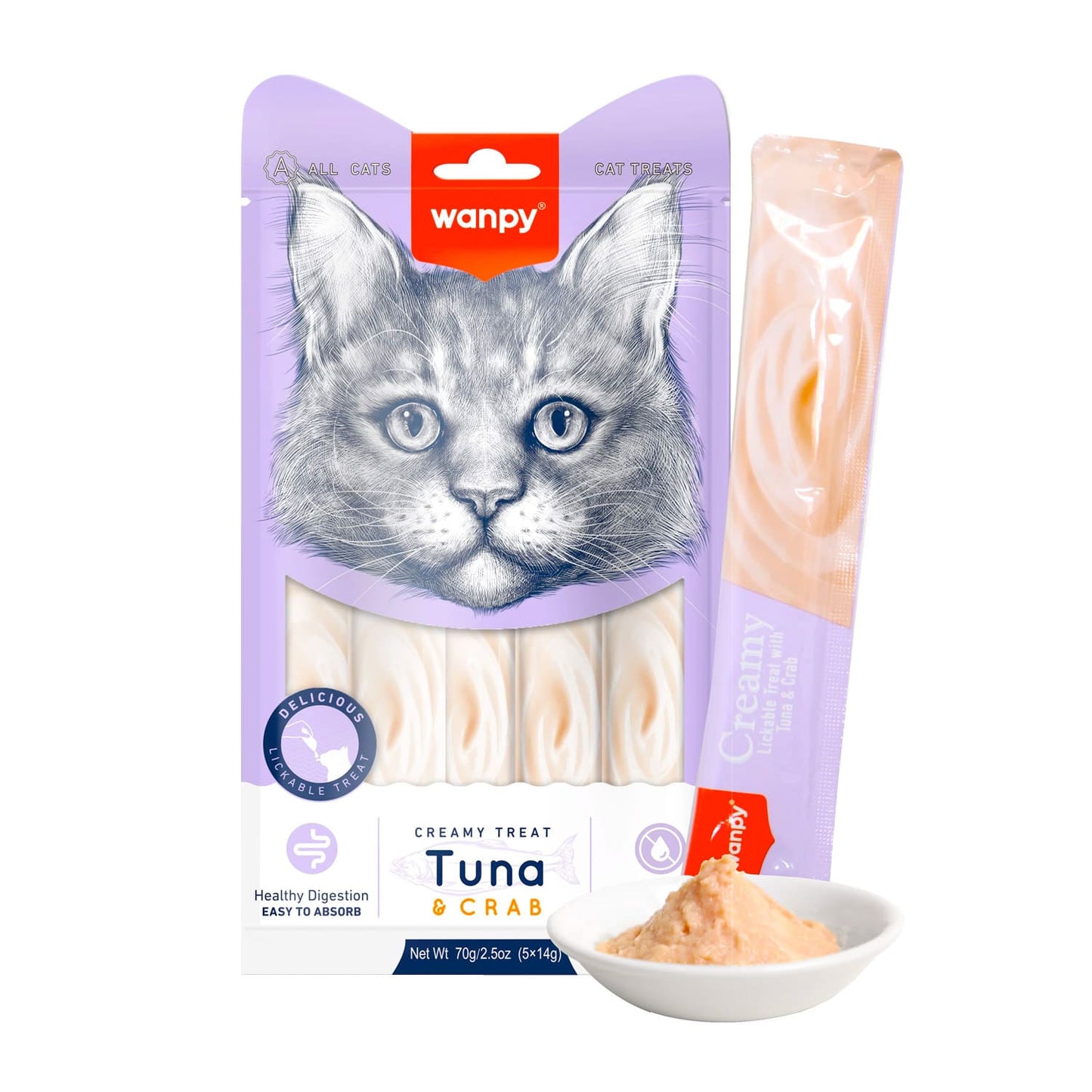 Wampy Pet Products