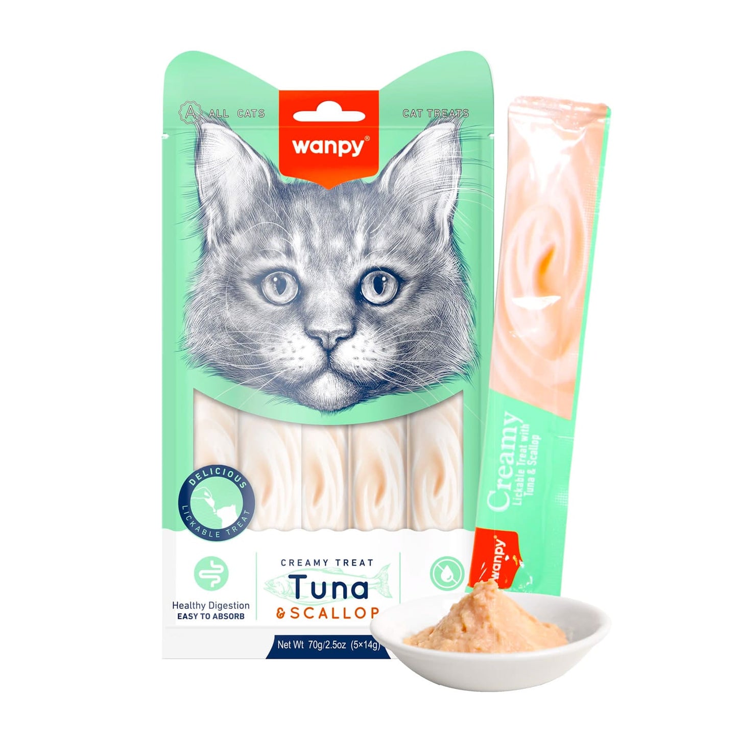 Wampy Pet Products