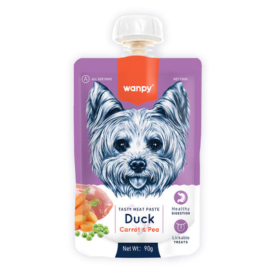 Wampy Pet Products