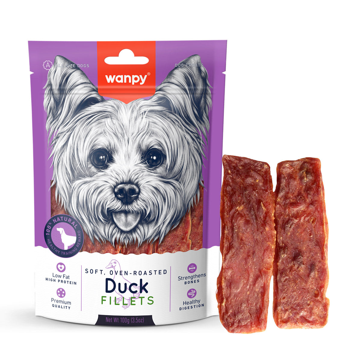 Wampy Pet Products