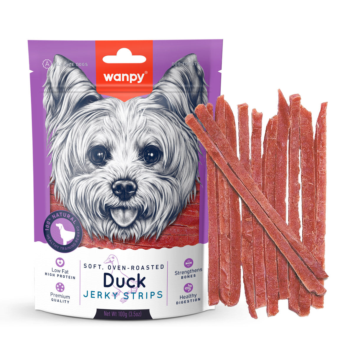 Wampy Pet Products