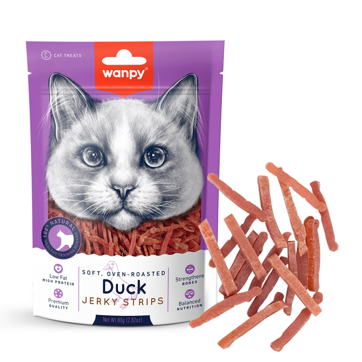 Wampy Pet Products