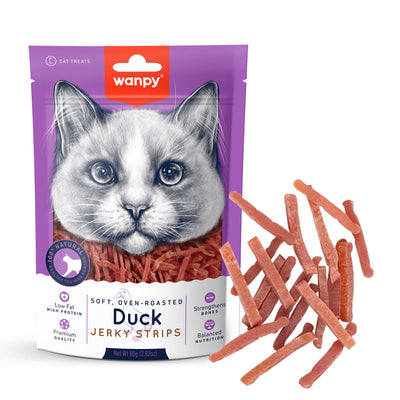 Wampy Pet Products