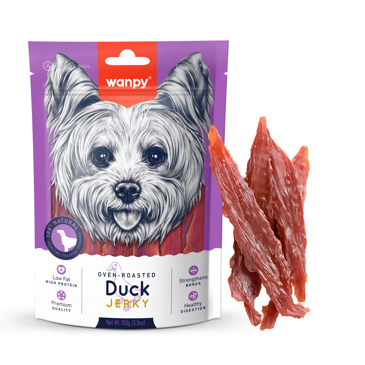 Wampy Pet Products