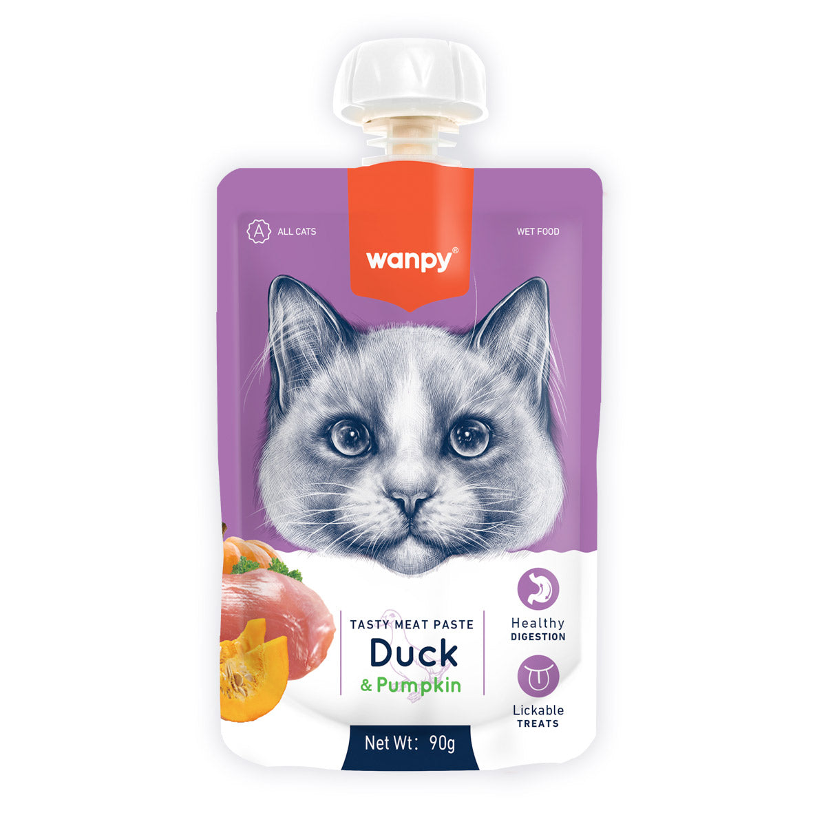 Wampy Pet Products