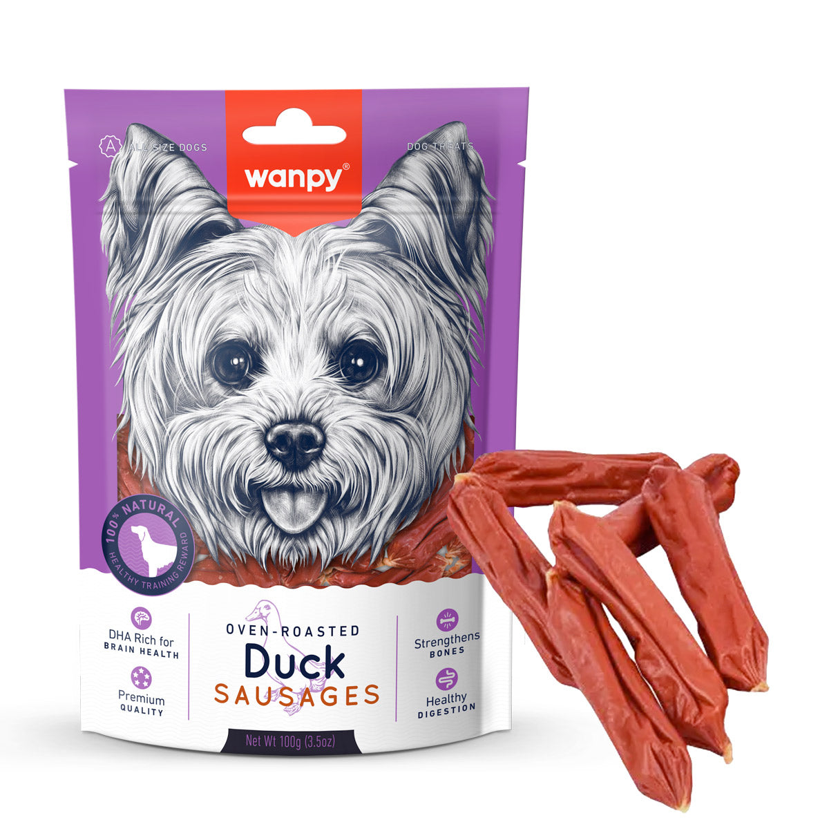 Wampy Pet Products