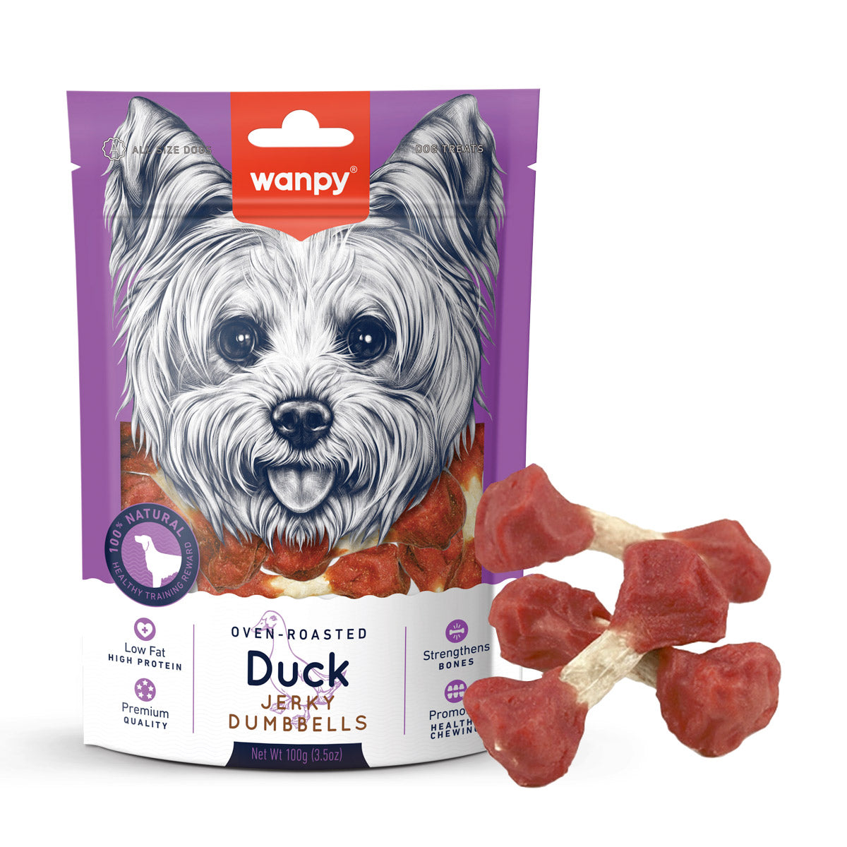 Wampy Pet Products