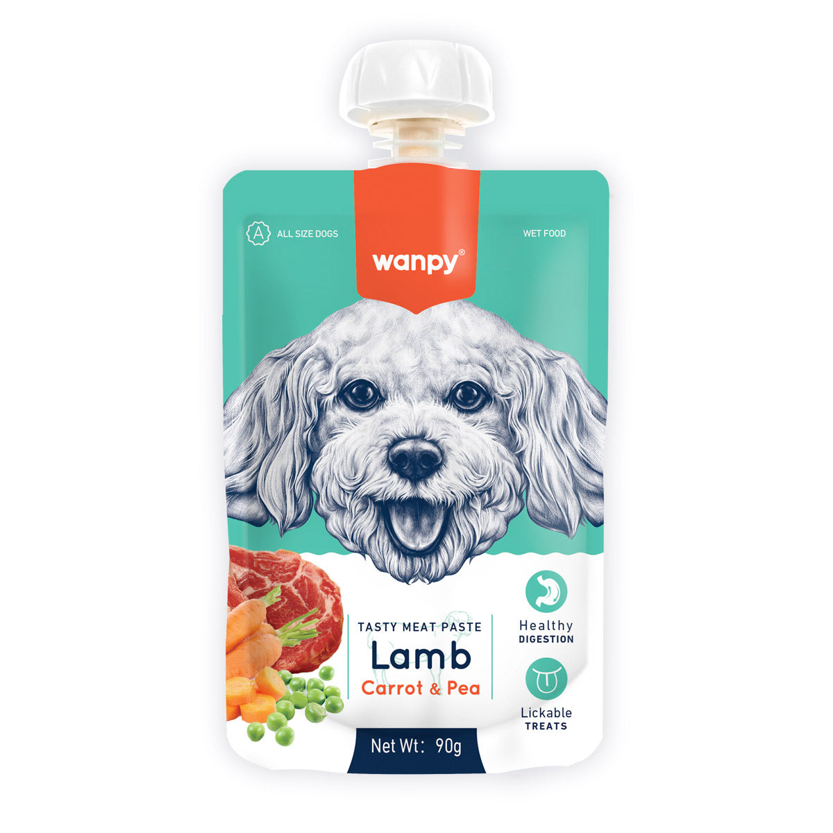 Wampy Pet Products