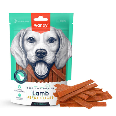 Wampy Pet Products