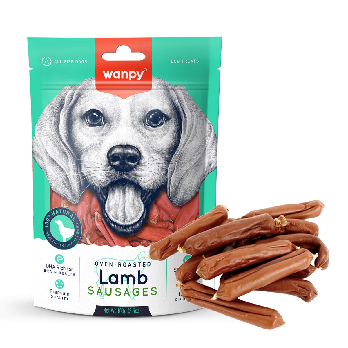 Wampy Pet Products