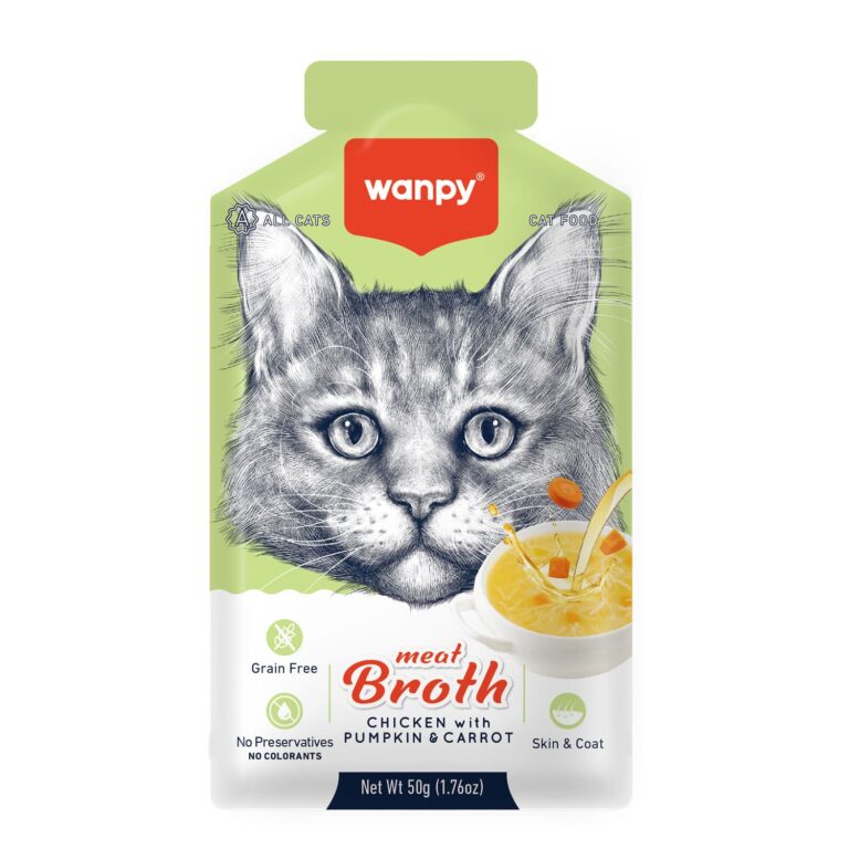 Wampy Pet Products