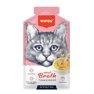 Wampy Pet Products