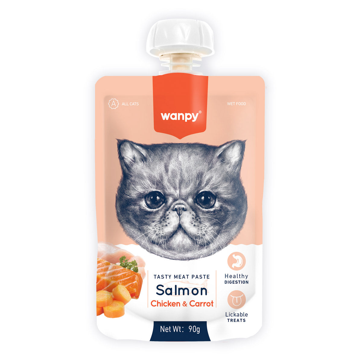 Wampy Pet Products