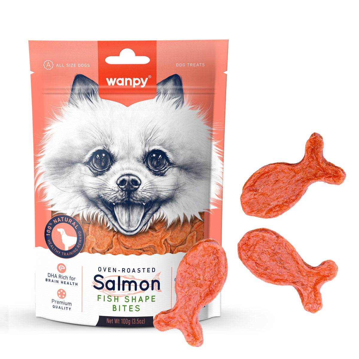 Wampy Pet Products