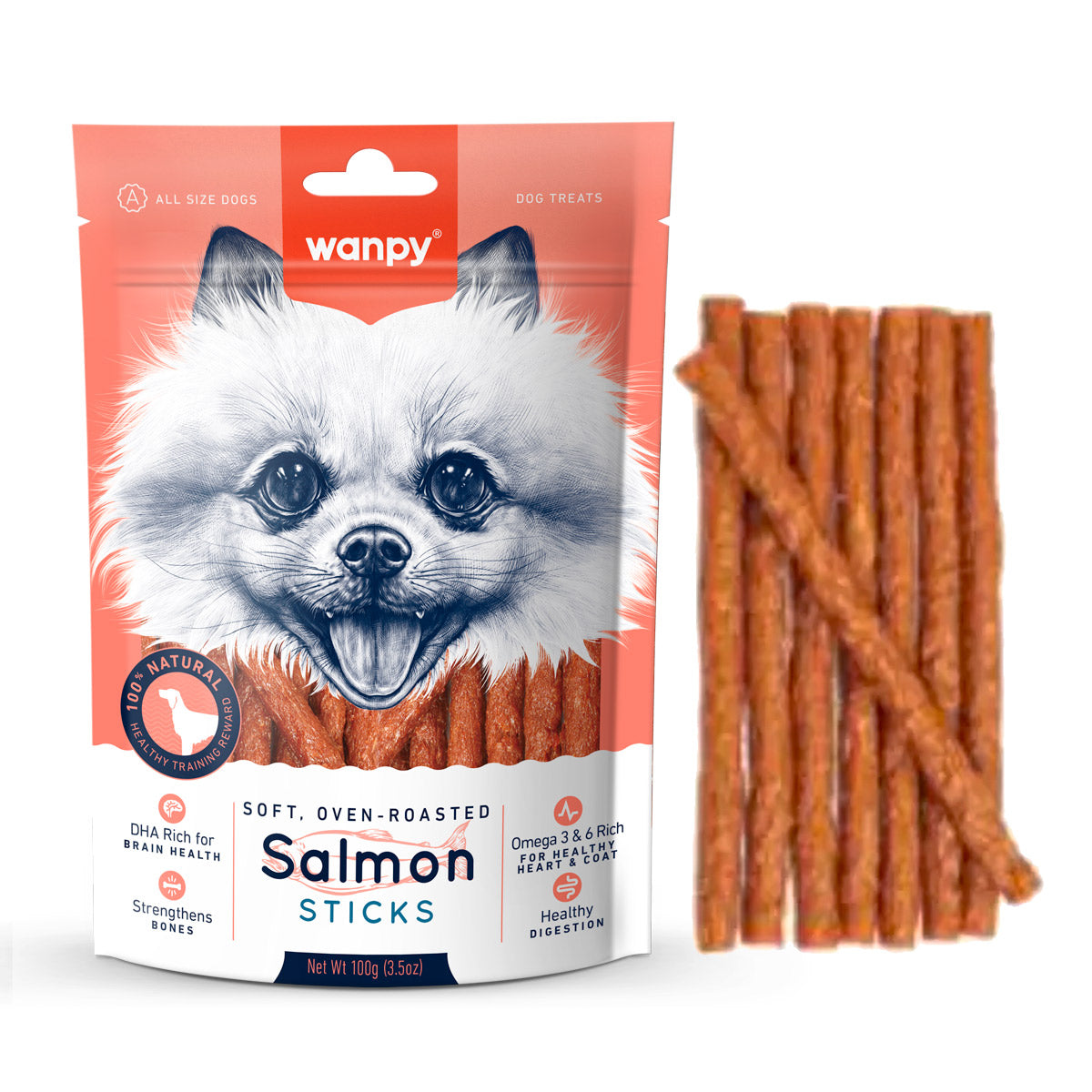 Wampy Pet Products