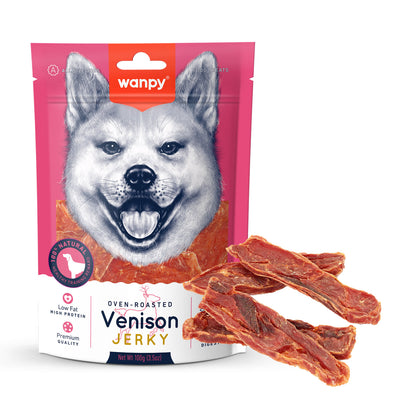 Wampy Pet Products