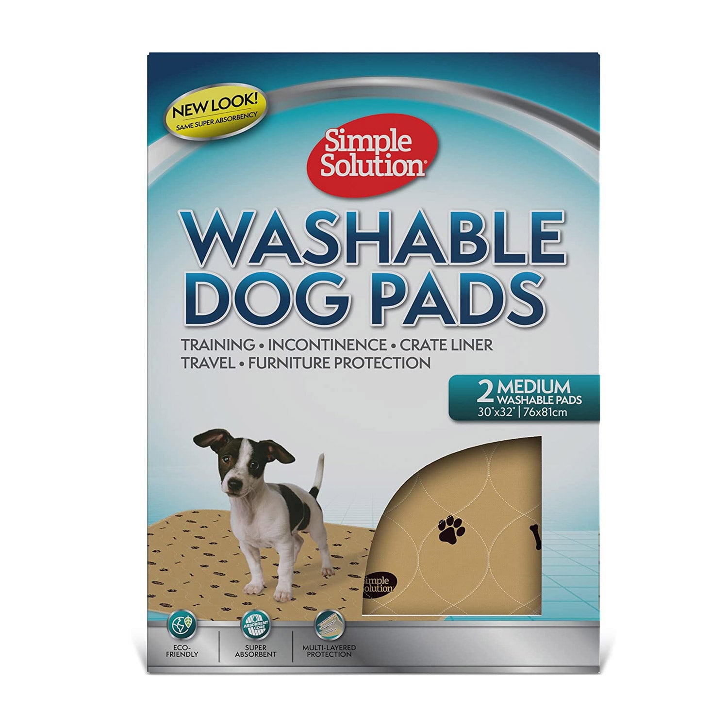 Simple Solution Pet Products