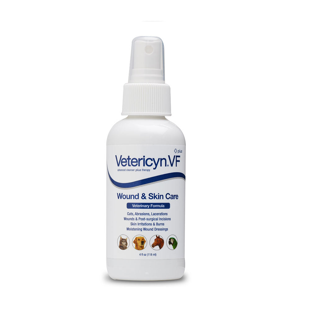 Vetericyn Pet Products