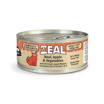 Zeal Pet Products