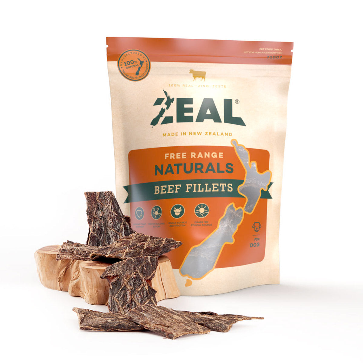 Zeal Pet Products