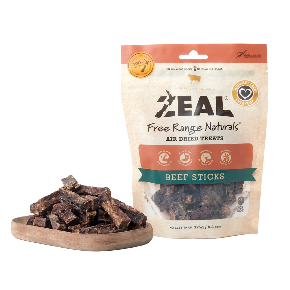 Zeal Pet Products