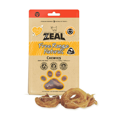 Zeal Pet Products