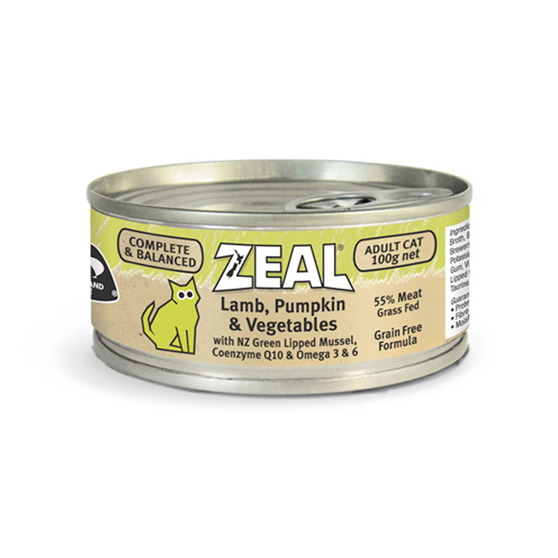 Zeal Pet Products