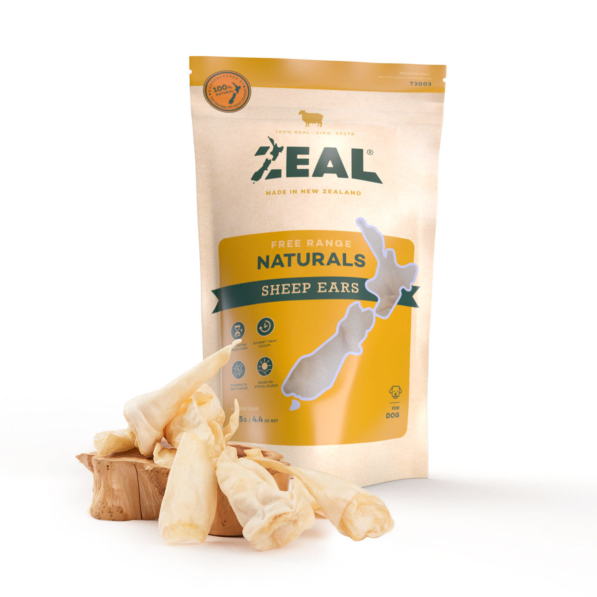 Zeal Pet Products