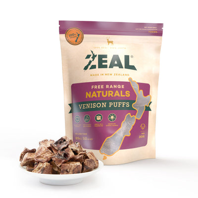 Zeal Pet Products