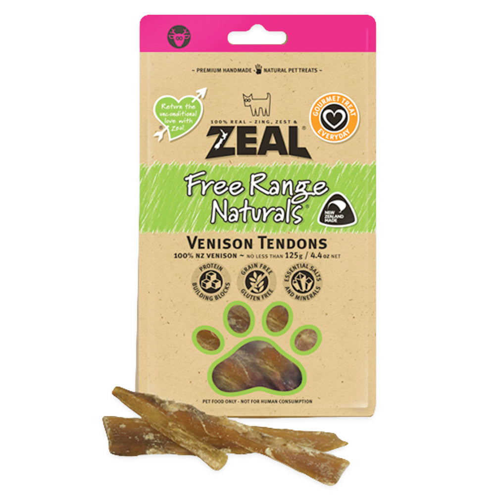 Zeal Pet Products