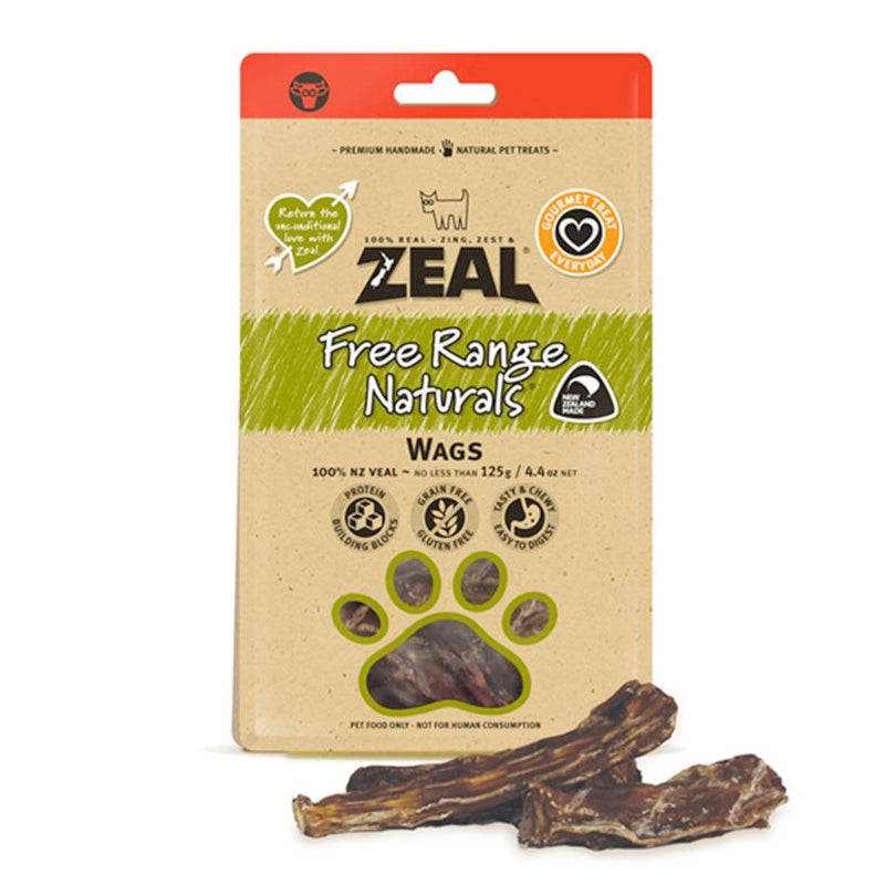 Zeal Pet Products