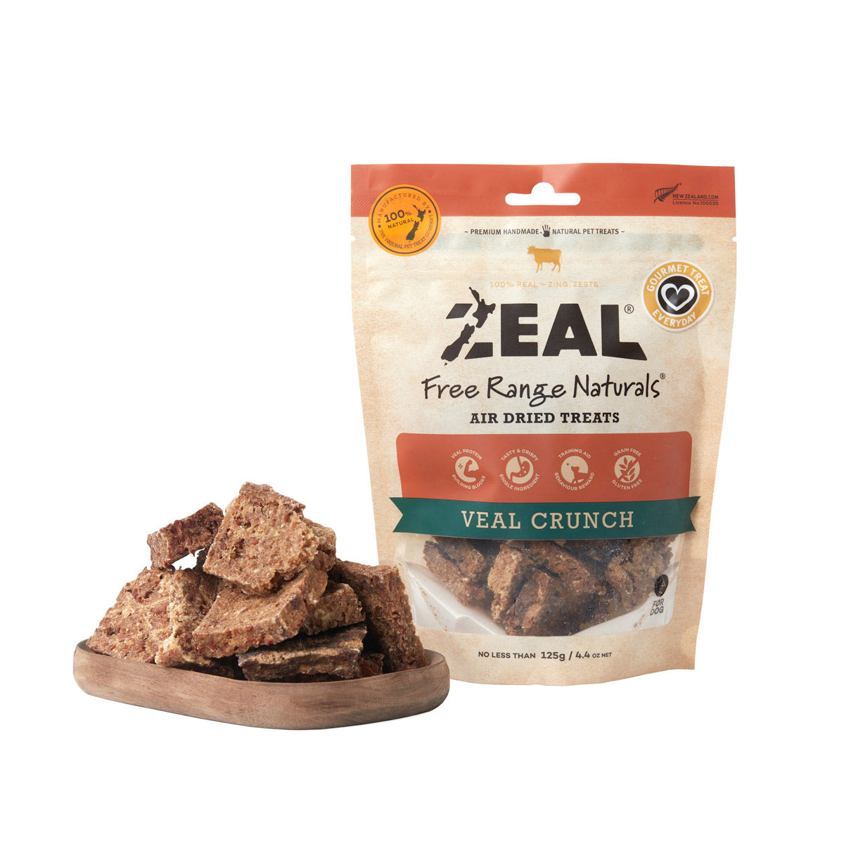 Zeal Pet Products