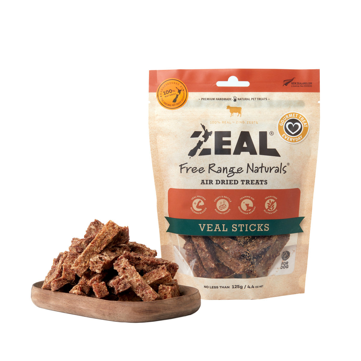 Zeal Pet Products