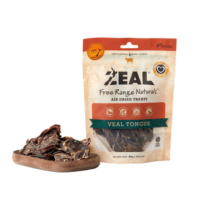 Zeal Pet Products