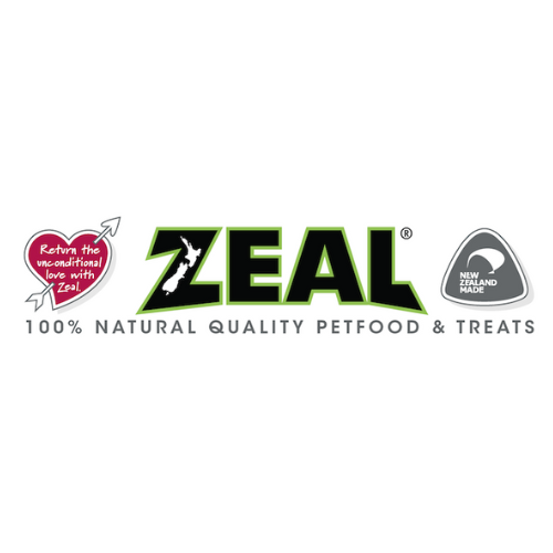 Zeal