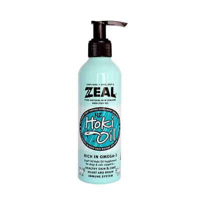 Zeal Pet Products