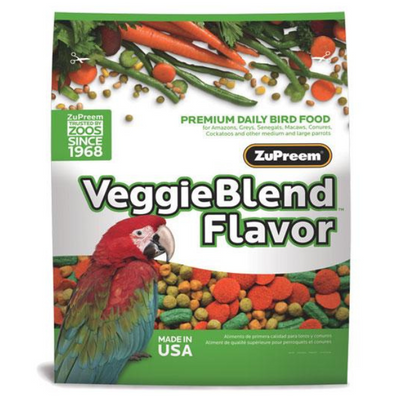 VeggieBlend Flavor