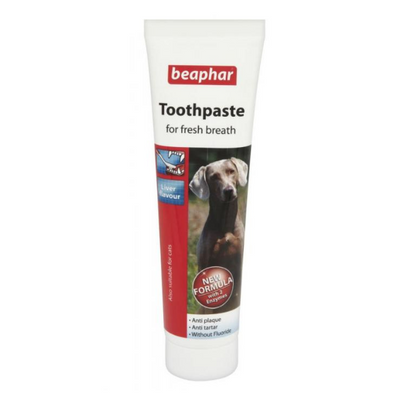 Beaphar Toothpaste