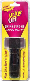 Urin Off Hi-Power LED Urine Finder, Open Stock