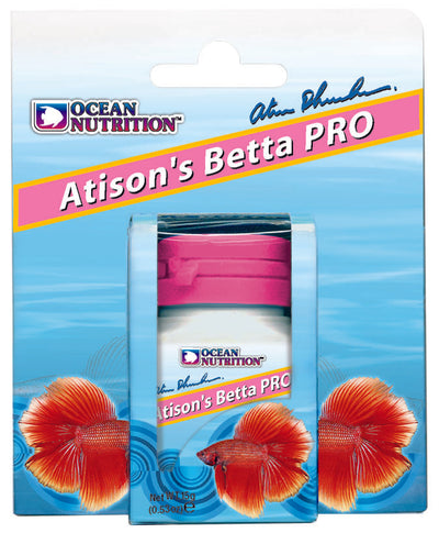 Ocean Nutrition Products