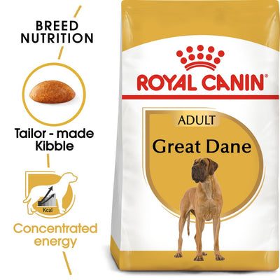 Royal Canin Adult Dog Food