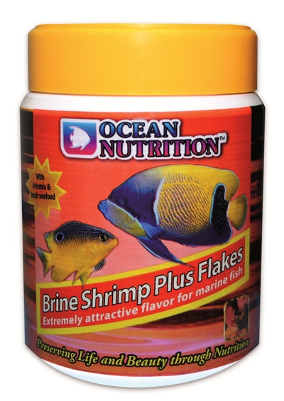 Ocean Nutrition Products