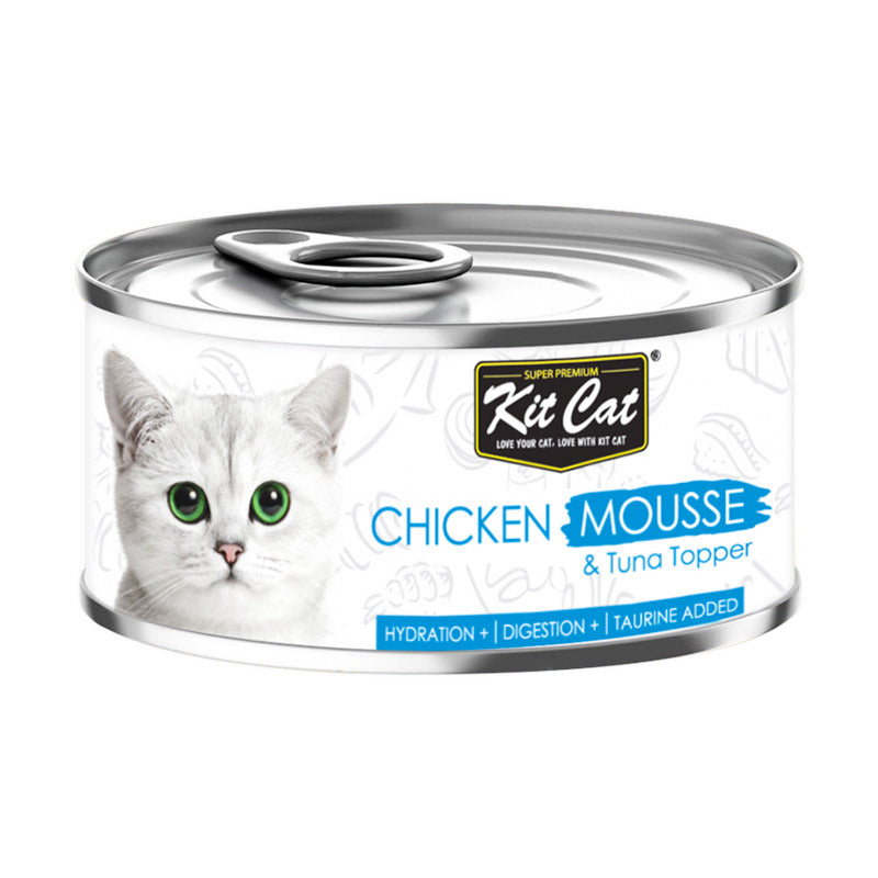 Kit Cat Pet Products