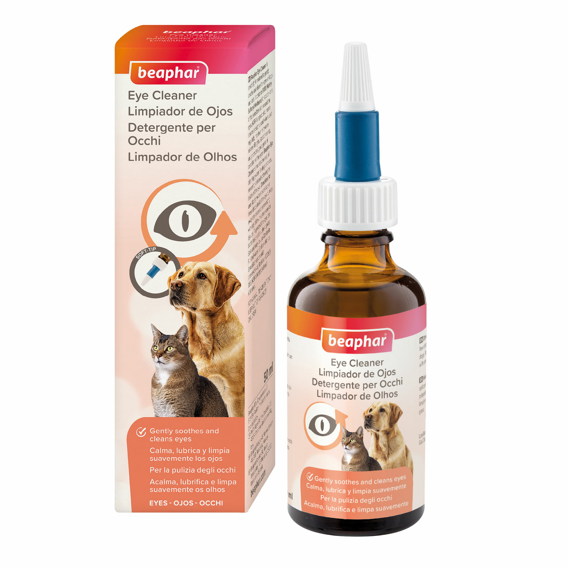 Beaphar pet Products