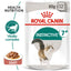 Royal Canin  Feline Health Nutrition Instinctive +7 Gravy (WET FOOD - Pouches) 12 x 85g