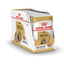 Royal Canin  Breed Health Nutrition Shih Tzu (WET FOOD - Pouches) 12 x 85g