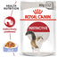 Royal Canin  Feline Health Nutrition Instinctive Adult Cats Jelly (WET FOOD - Pouches) 12 x 85g