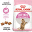 Royal Canin  Feline Health Nutrition Kitten Sterilised 2 KG