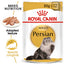 Royal Canin  Feline Breed Nutrition Persian (WET FOOD - Pouches) 12 x 85g