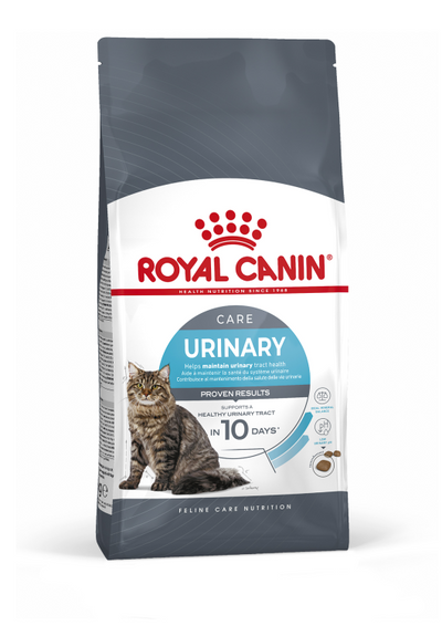 Royal Canin Feline Care Nutrition Urinary Care